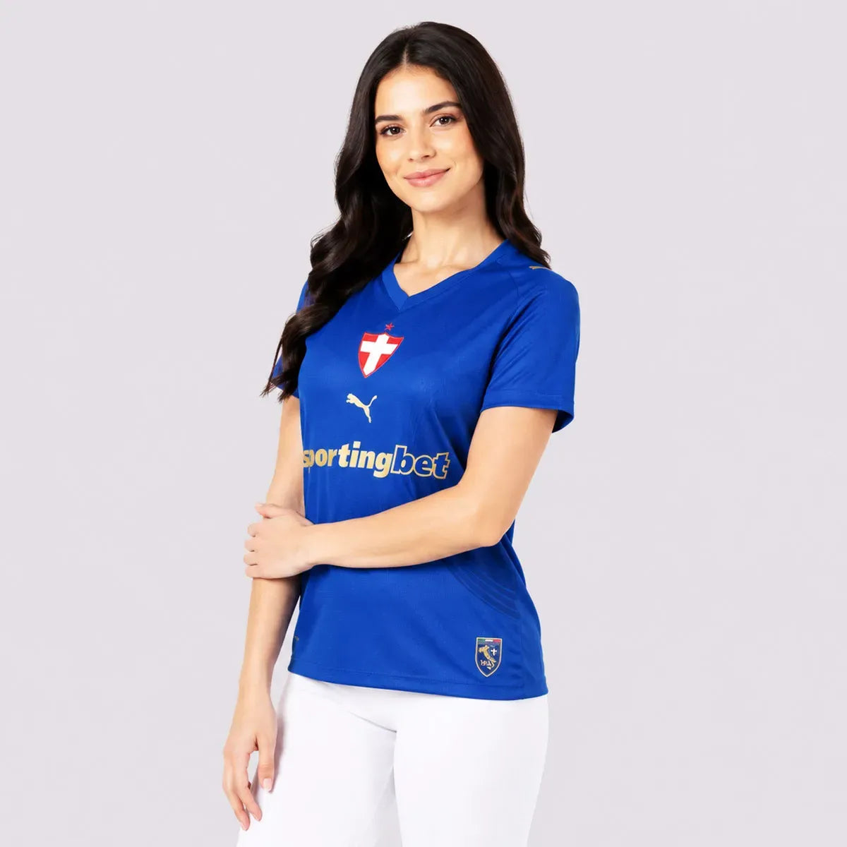 Palmeiras Third Women's Jersey 2026/27 - photo 2