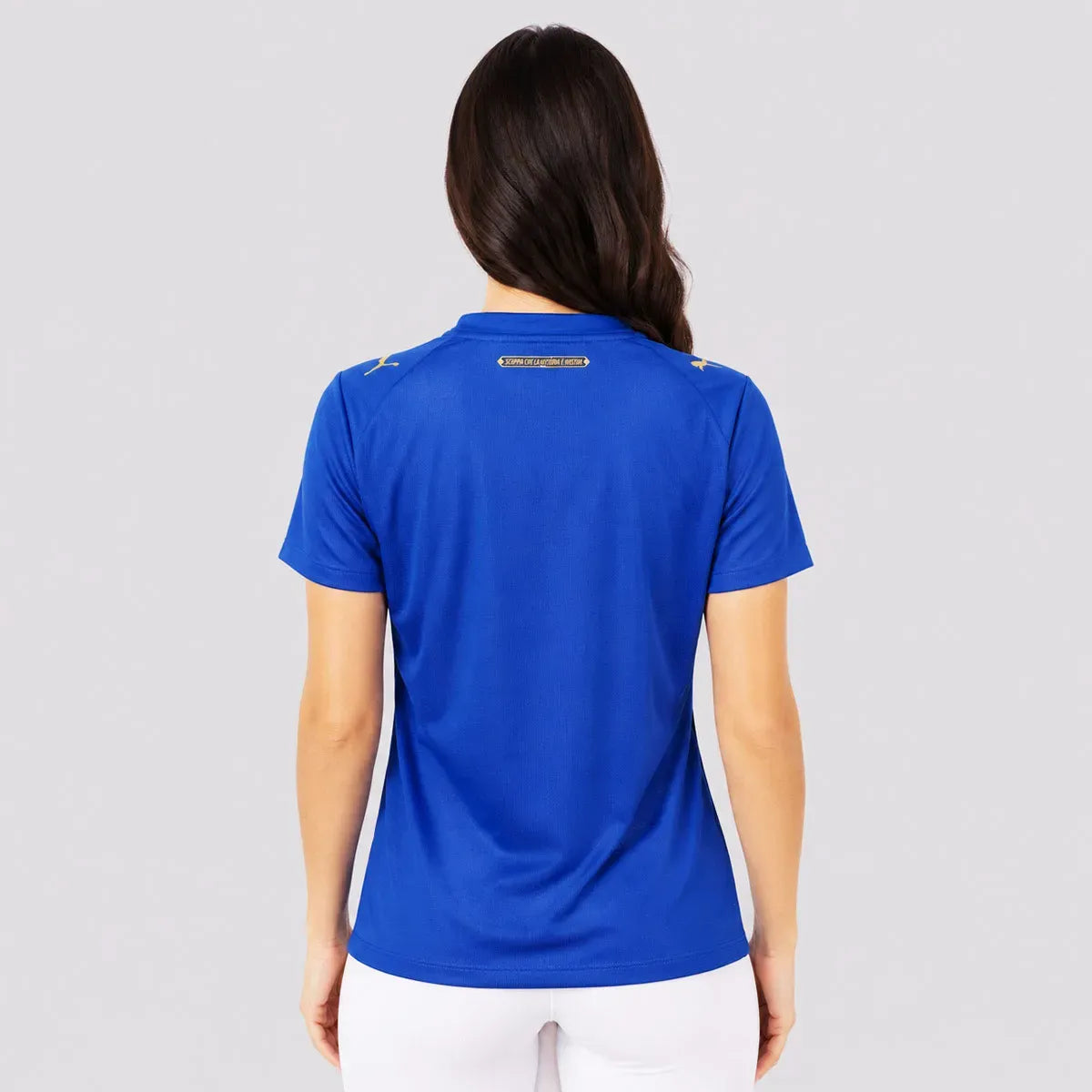 Palmeiras Third Women's Jersey 2026/27 - photo 4
