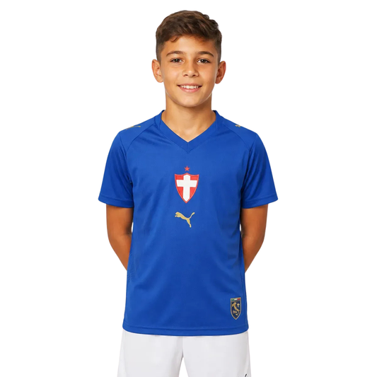 Palmeiras Third Kids Kit 2026/27