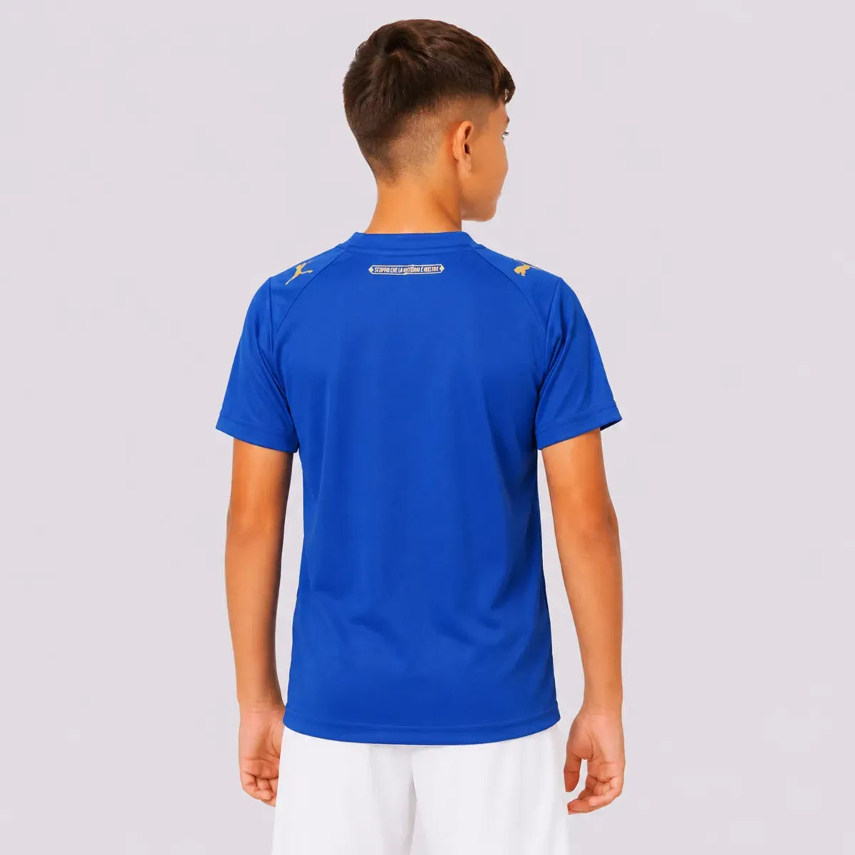 Palmeiras Third Kids Kit 2026/27 - photo 4