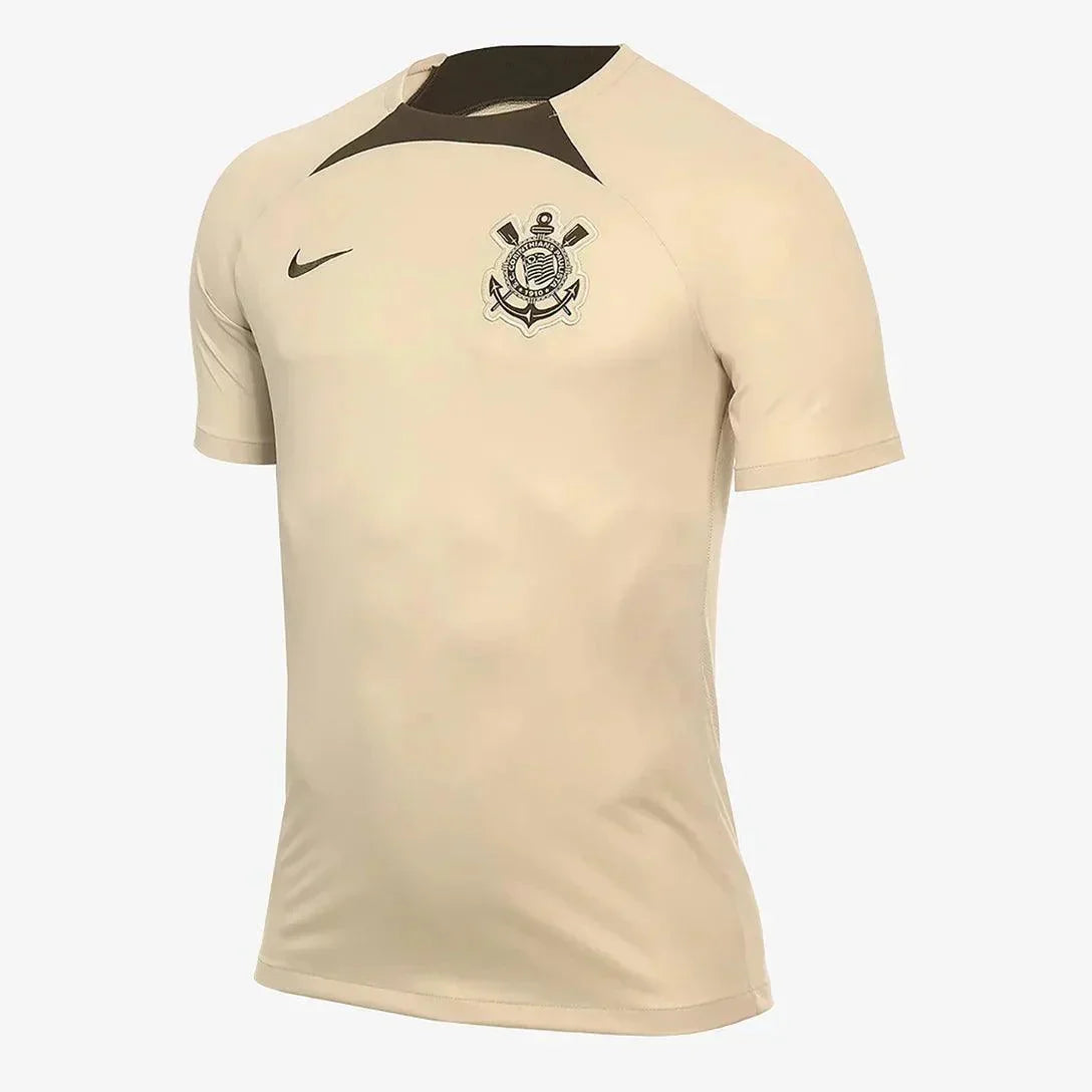 Corinthians Training Jersey 2024
