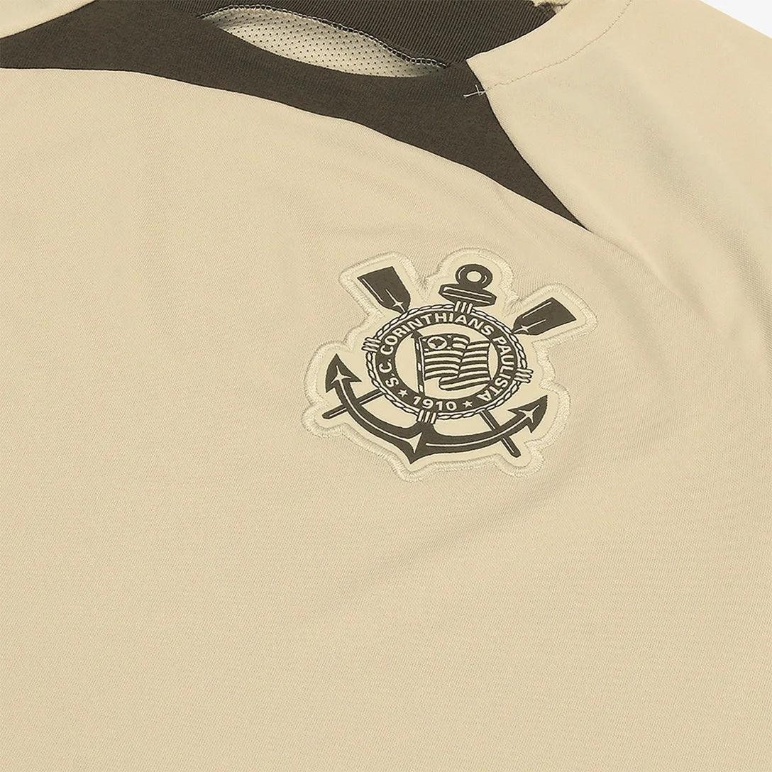 Corinthians Training Jersey 2024 - photo 3