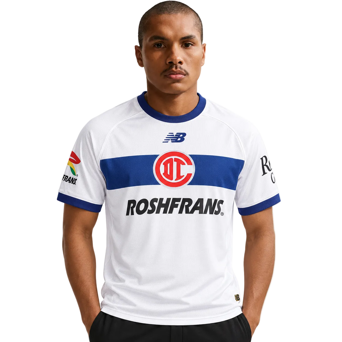 Toluca Away Jersey 2026/27 Player Version