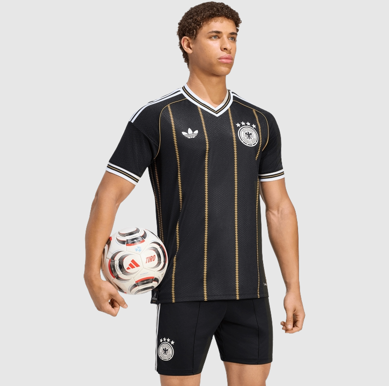 Germany Third Jersey 2026/27 - photo 3