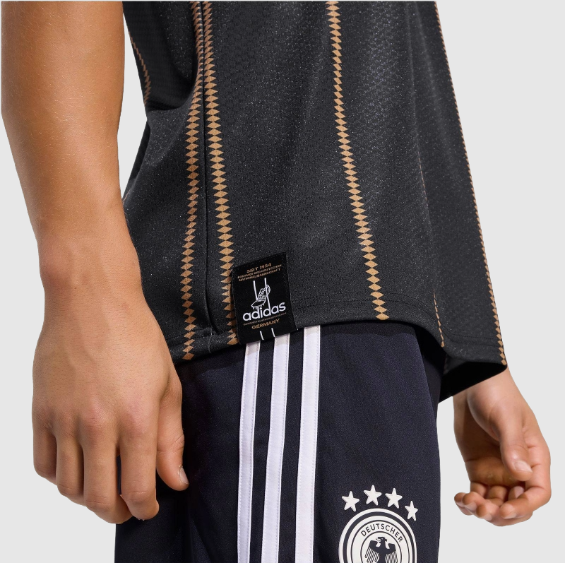 Germany Third Jersey 2026/27 - photo 6