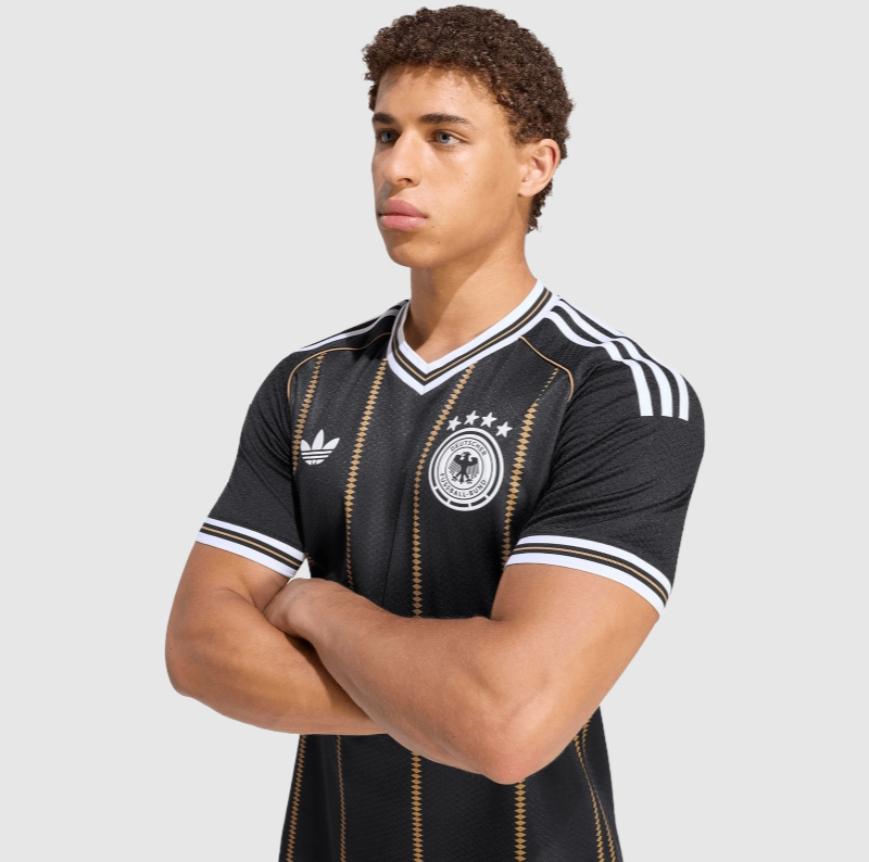 Germany Third Jersey 2026/27 - photo 5