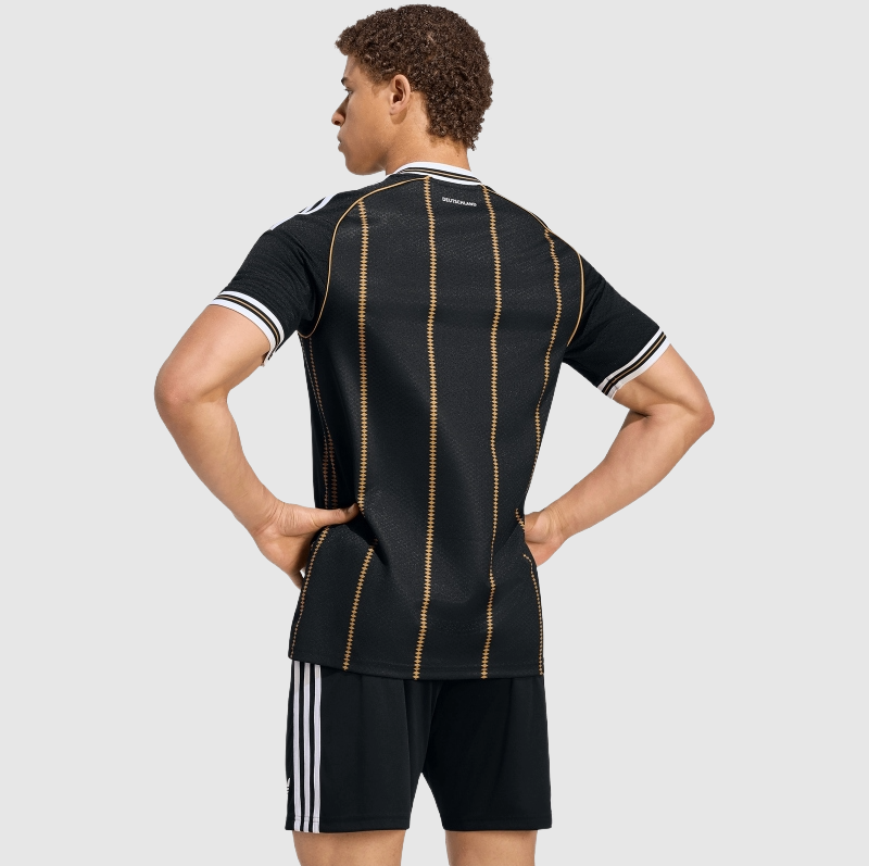 Germany Third Jersey 2026/27 - photo 4