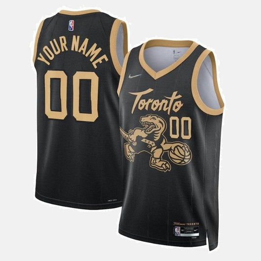 Regata Toronto Raptors 21/22