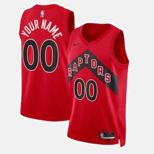 Regata Toronto Raptors 23 - Vermelha