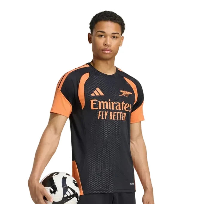 Arsenal Training Jersey 2026/27 - photo 3