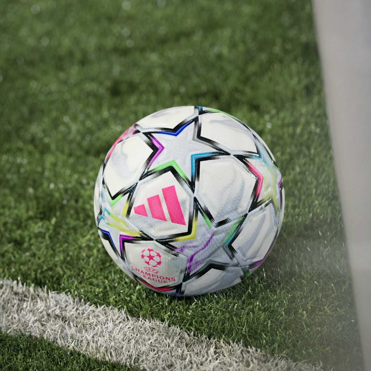 UEFA Champions League 2026/27 Pro Ball - photo 3