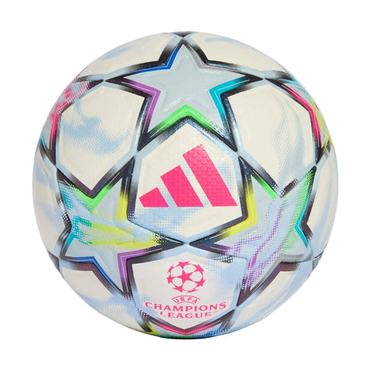 Bola Pro UEFA Champions League 26/27