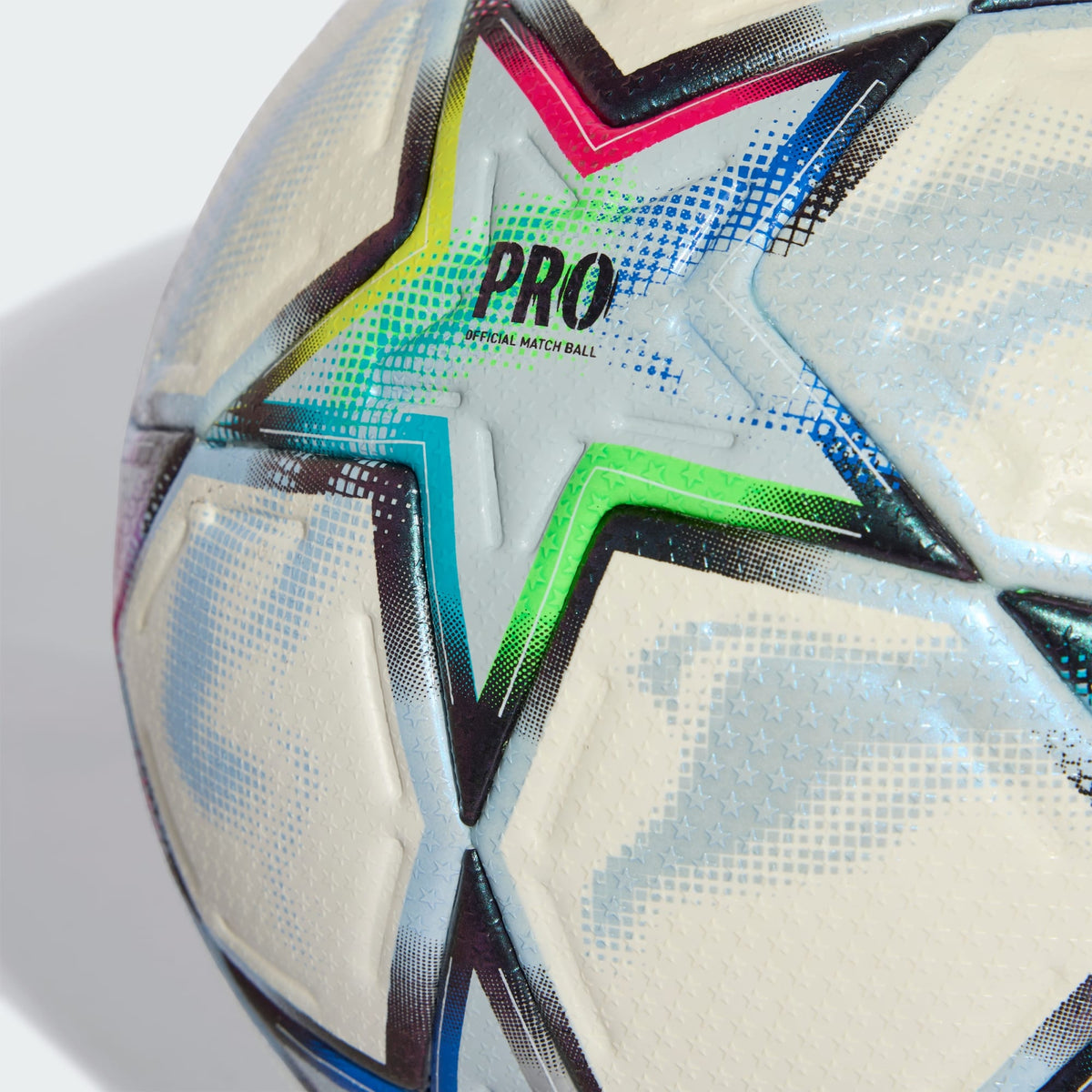 UEFA Champions League 2026/27 Pro Ball - photo 5