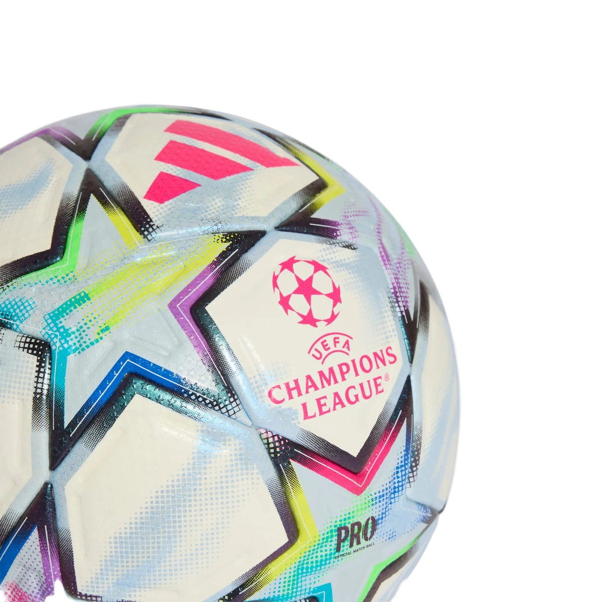 UEFA Champions League 2026/27 Pro Ball - photo 4