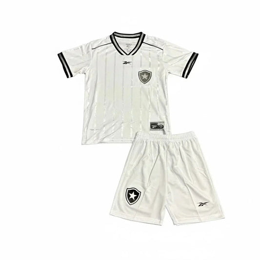 Kit Infantil Botafogo III 25/26