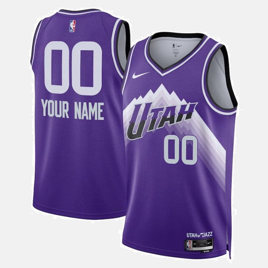 Regata Utah Jazz