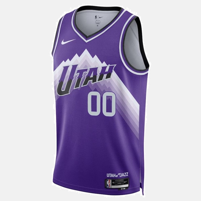 Utah Jazz Jersey - photo 3