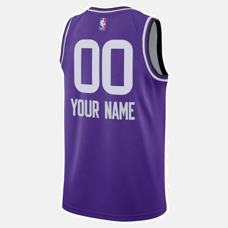 Utah Jazz Jersey - photo 2