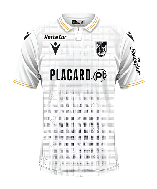 Vitória de Guimarães Home Jersey 2024/25