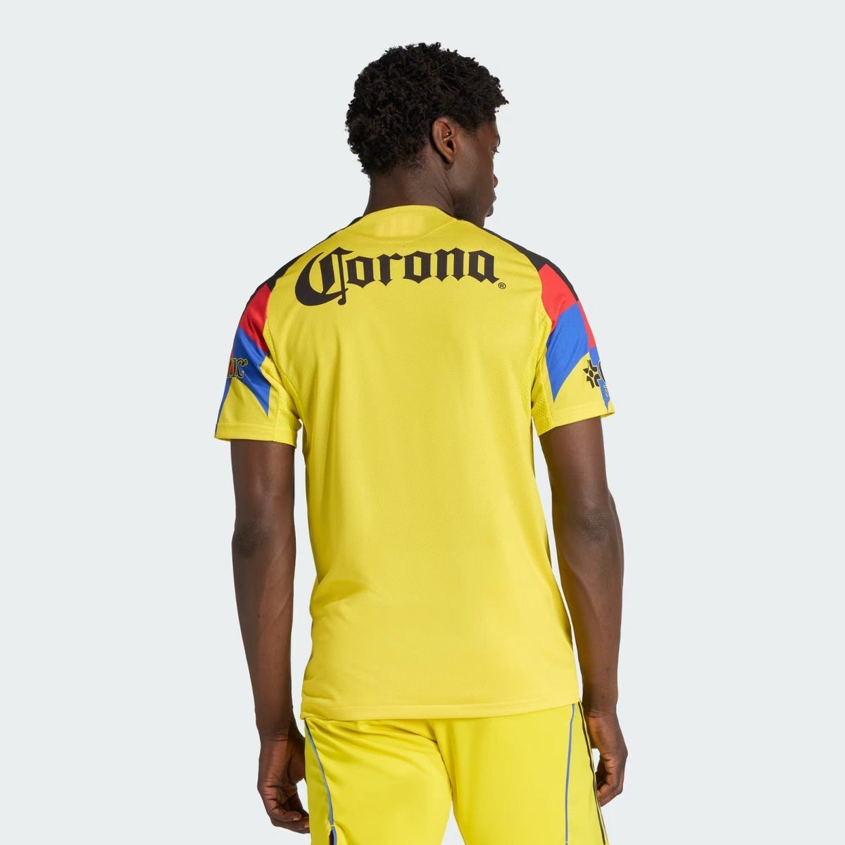 Club América Home Jersey 2025/26 Player Version - photo 2