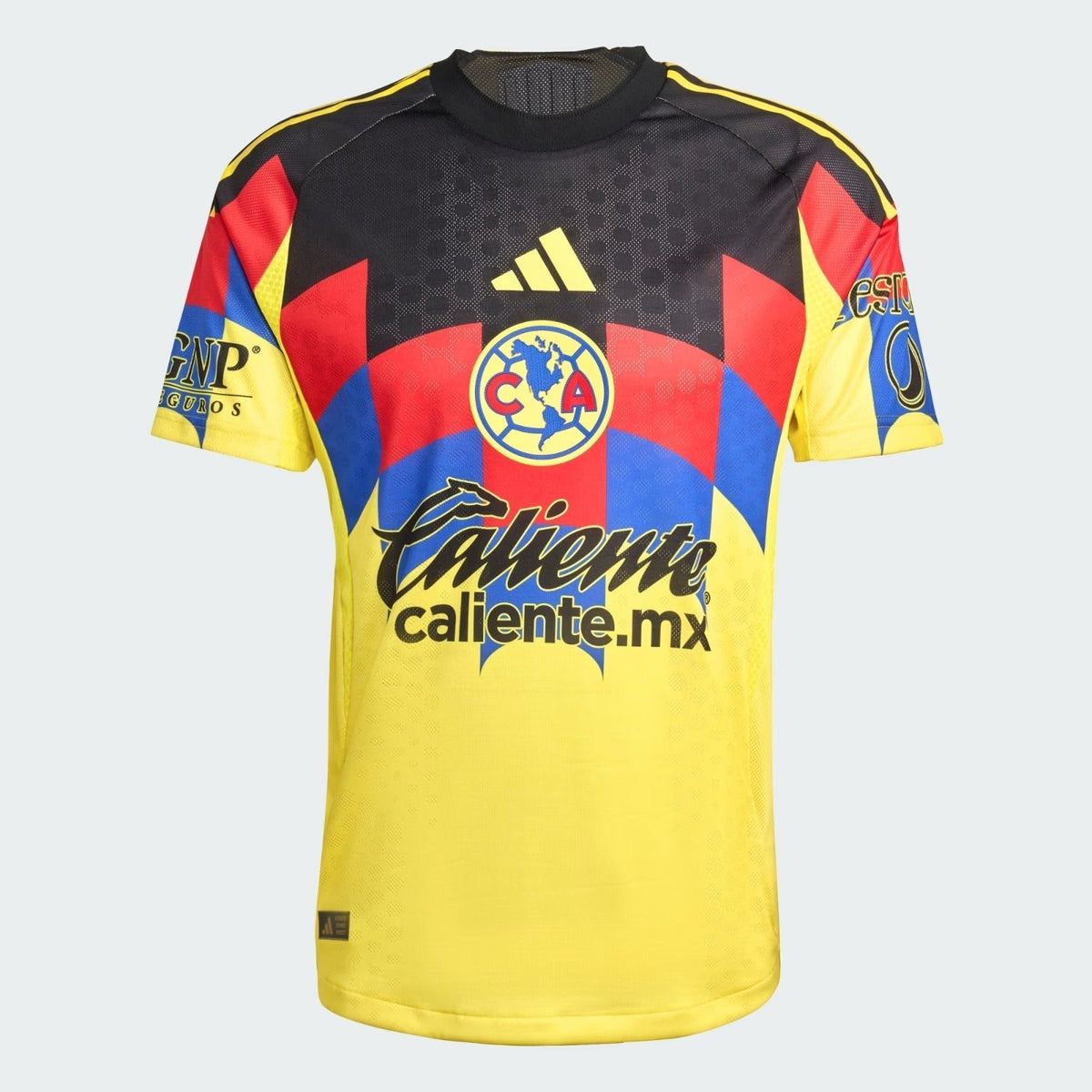 Club América Home Jersey 2025/26 Player Version - photo 3