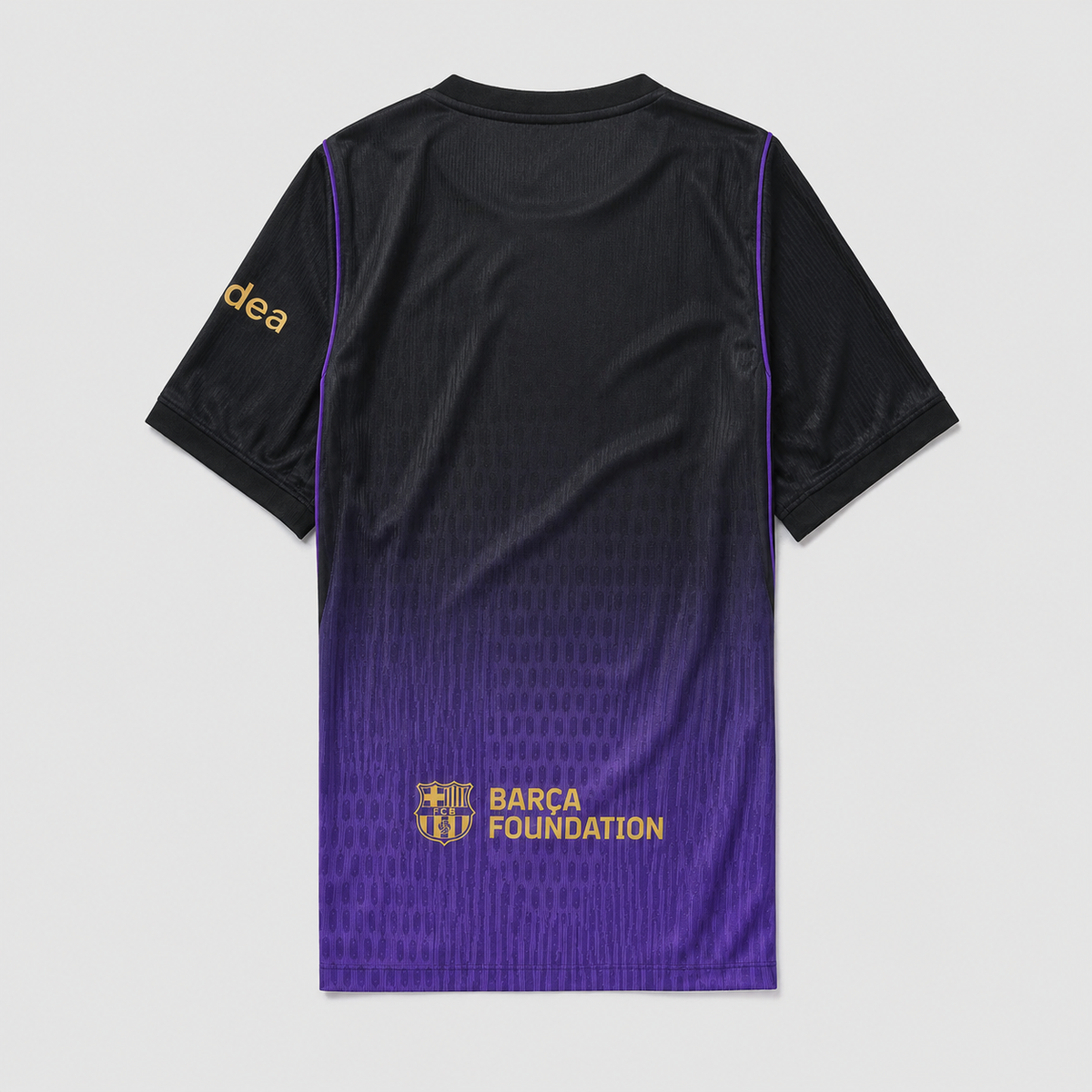 Barcelona Away Jersey 2026/27 Player Version - photo 2
