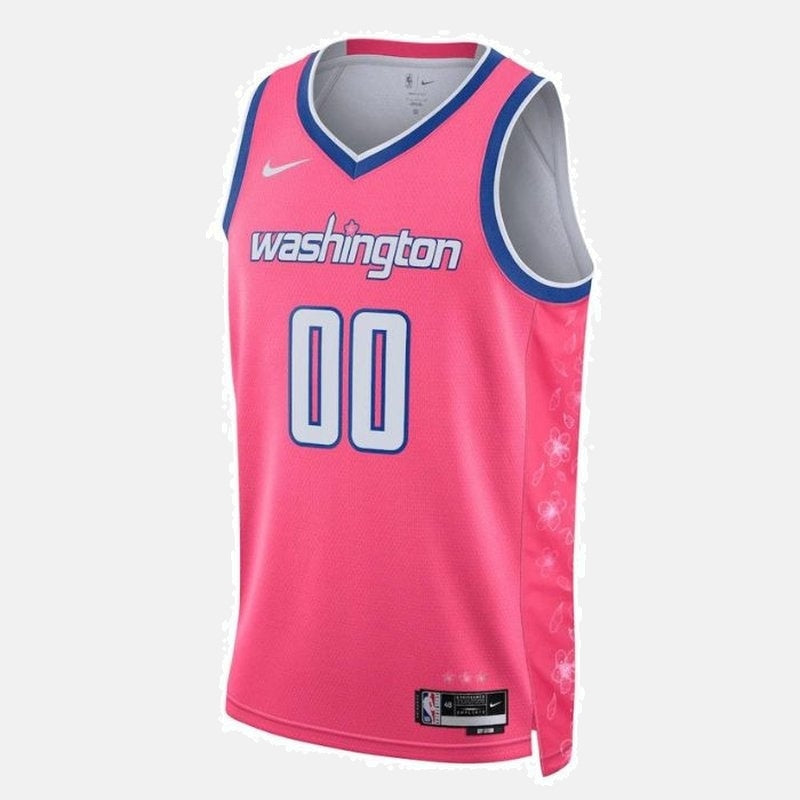 Regata Washington Wizards 23 - Rosa City - foto 2