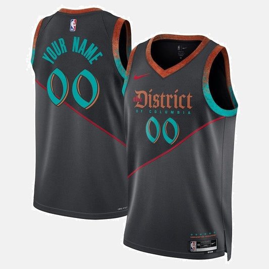 Regata Washington Wizards 23/24