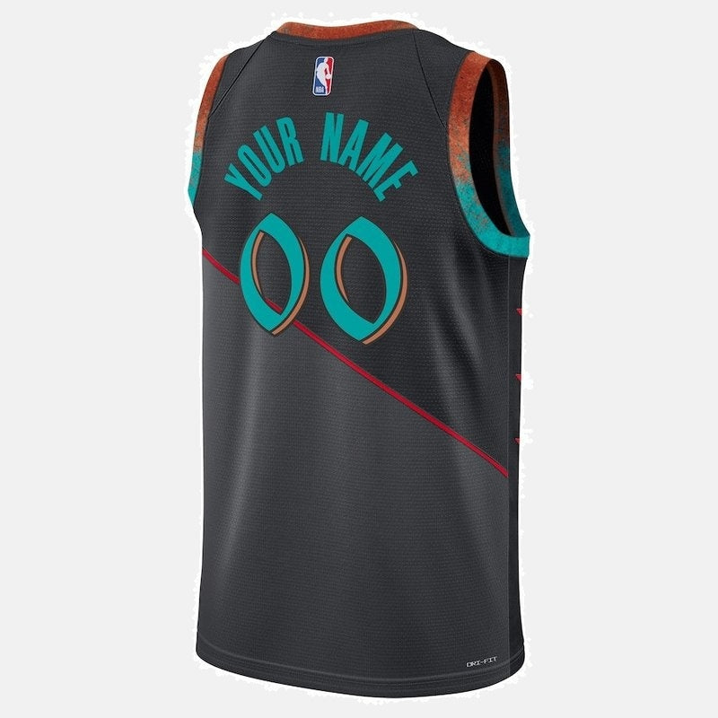 Washington Wizards Jersey 2023/24 - photo 3