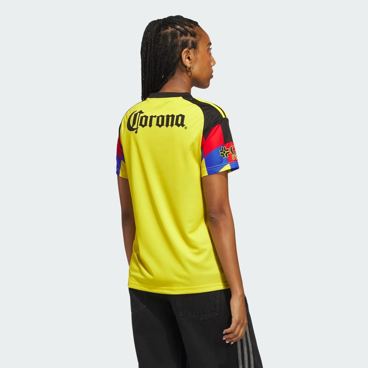 Camisa Club América I 25/26 Feminina - foto 2