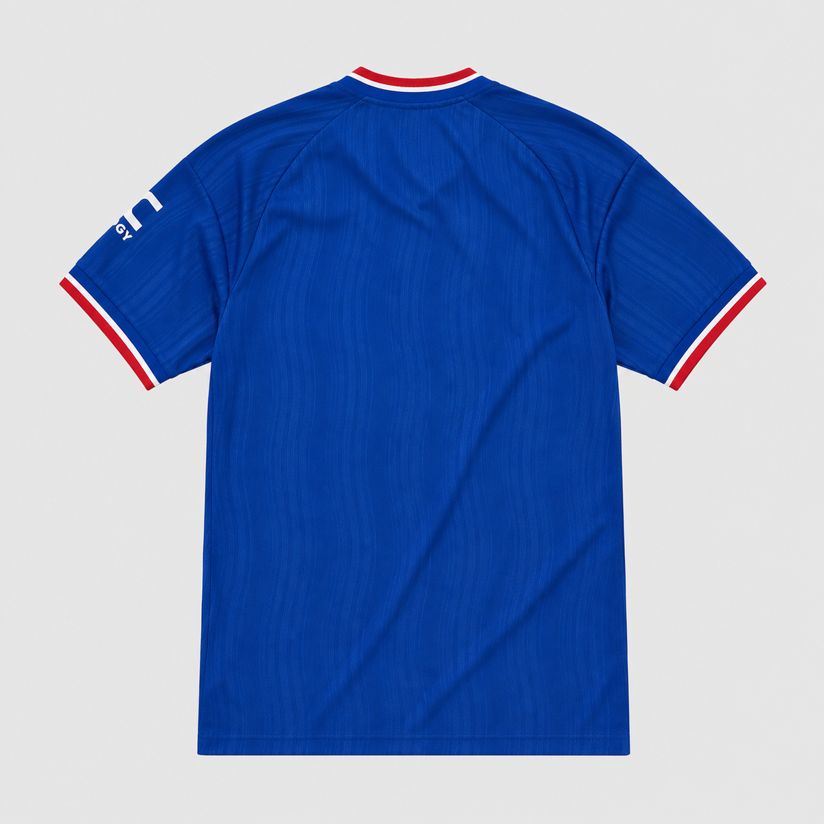 Manchester United Away Jersey 2026/27 Player Version - photo 2