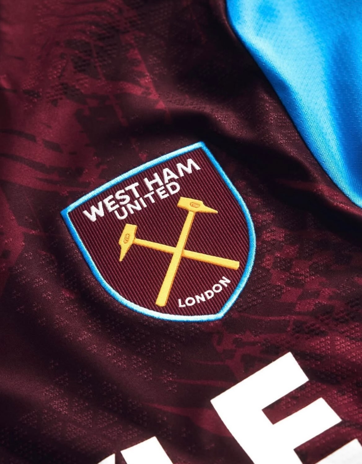 Camisa West Ham I 26/27 Torcedor - foto 7