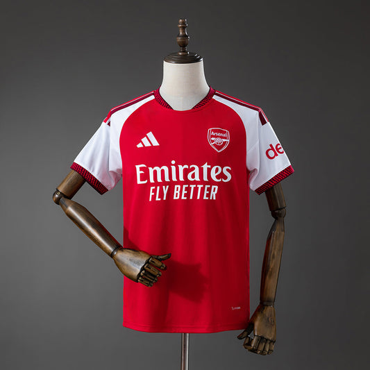 Arsenal Combo New Home 2026/27 and Home, Away Third 2025/26