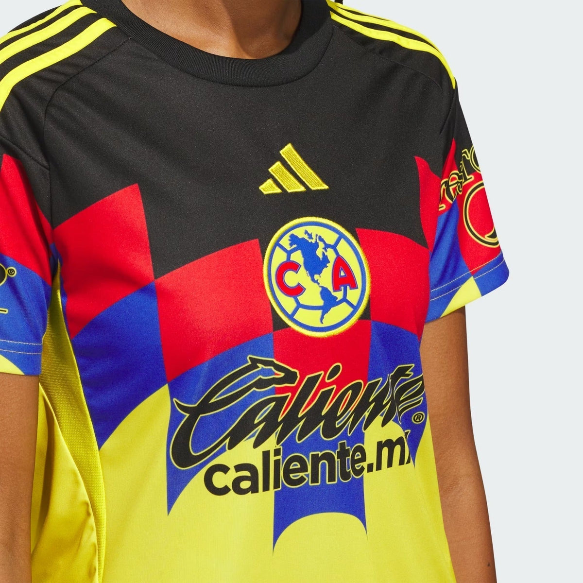 Camisa Club América I 25/26 Feminina - foto 3