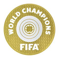 FIFA Club World Cup Patch
