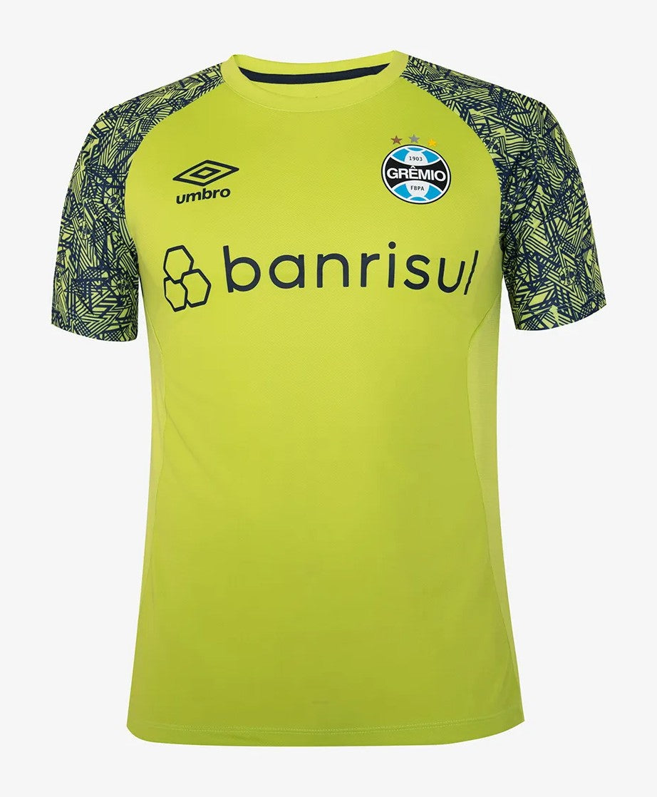 Camisa de Treino Grêmio 24/25